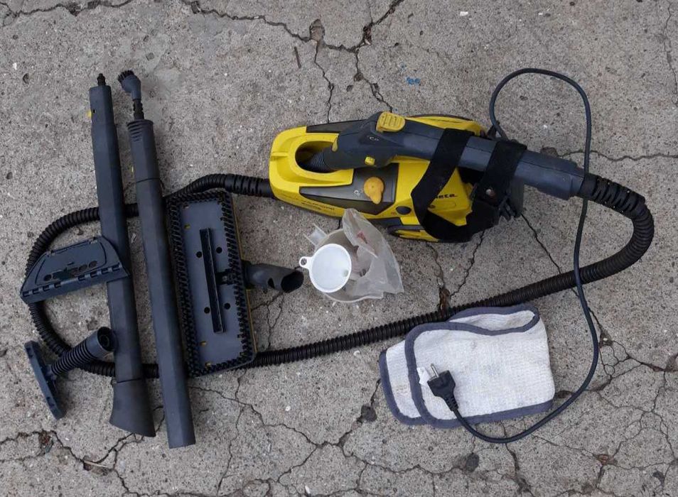 Парогенератор Ariete, б/ у