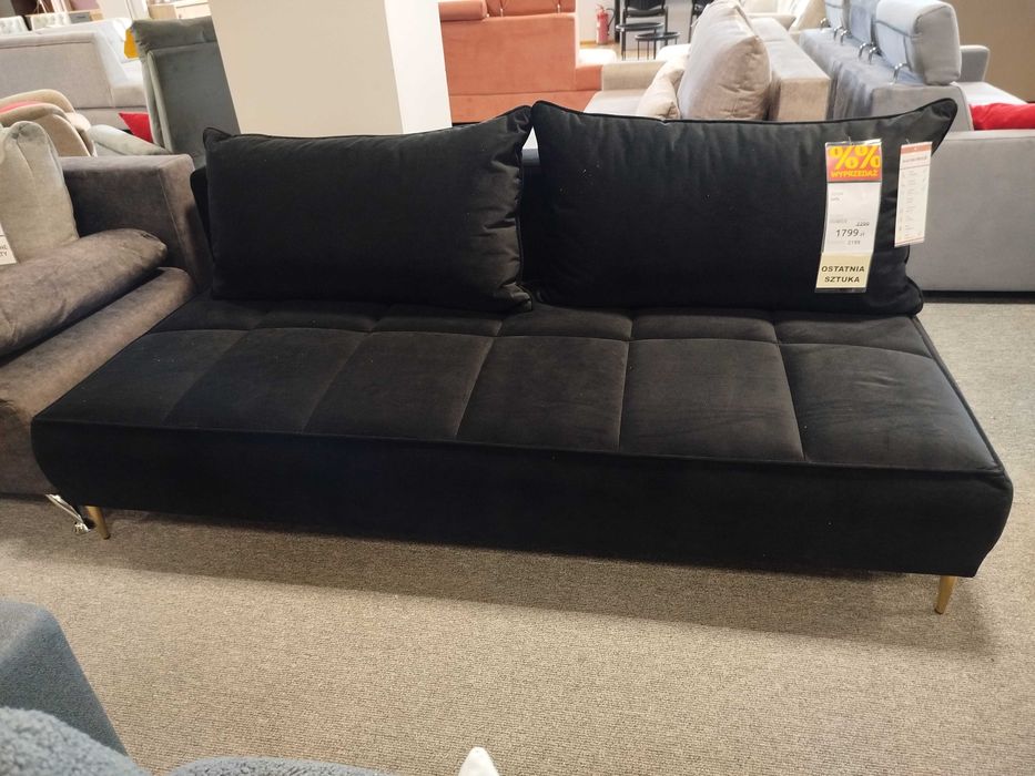 Sofa Zoom - Wyprzedaż