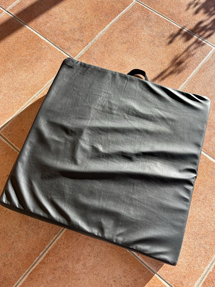 Almofada para cadeira de Rodas