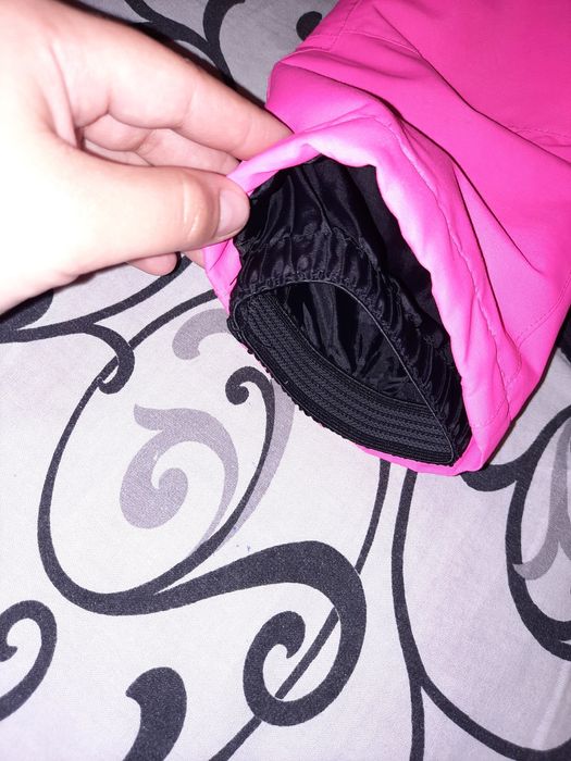 Полукомбінезон 12-18 місяців. Штани