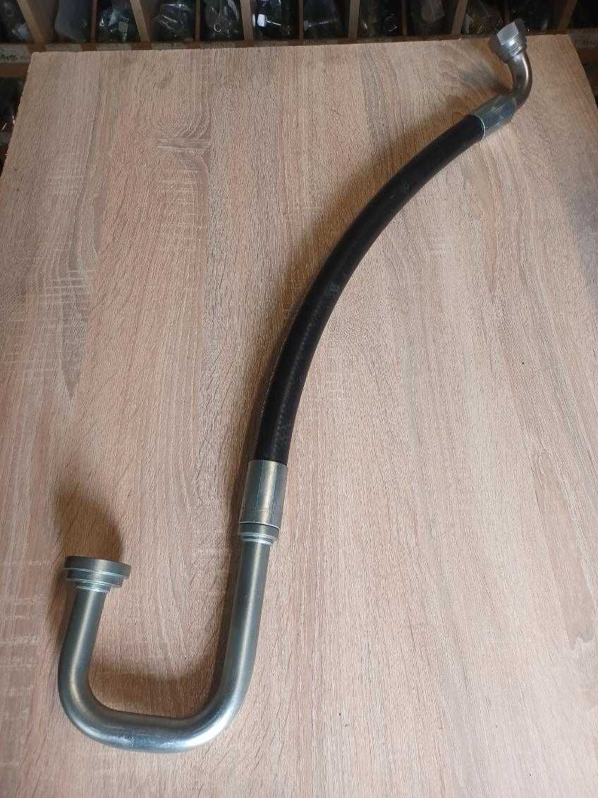 Zakuwanie dorabianie węży - przewodów hydraulicznych 1SN 2SN 4SP 4SH