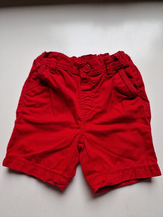 Шорти дитячі baby club