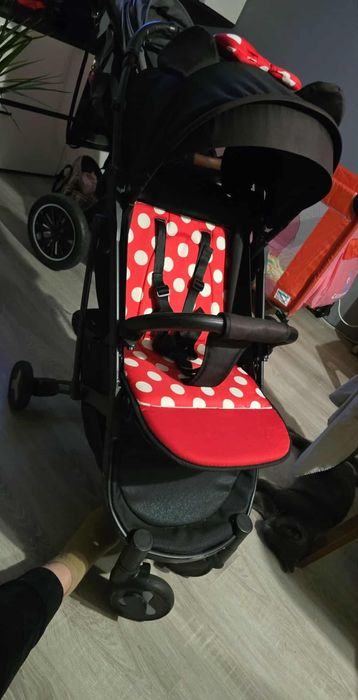 Sprzedam wozek lekki