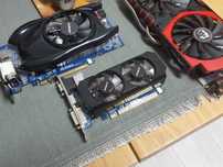 karta GIGABYTE GV-N430OC-1GL GT430 GeForce GT 430 OC 1024MB GDDR3