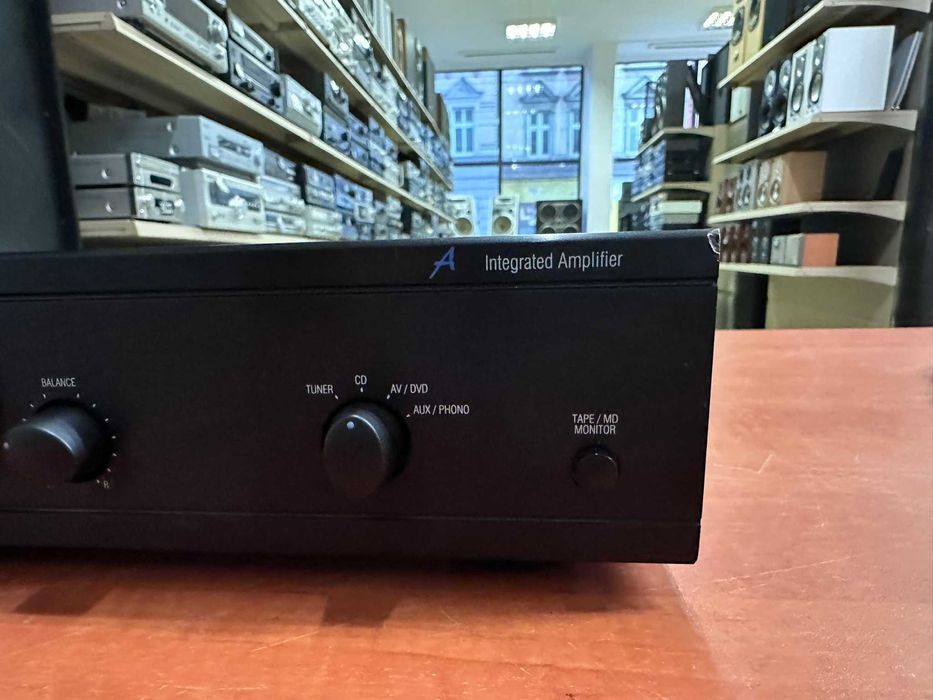 Wzmacniacz Cambridge audio A1