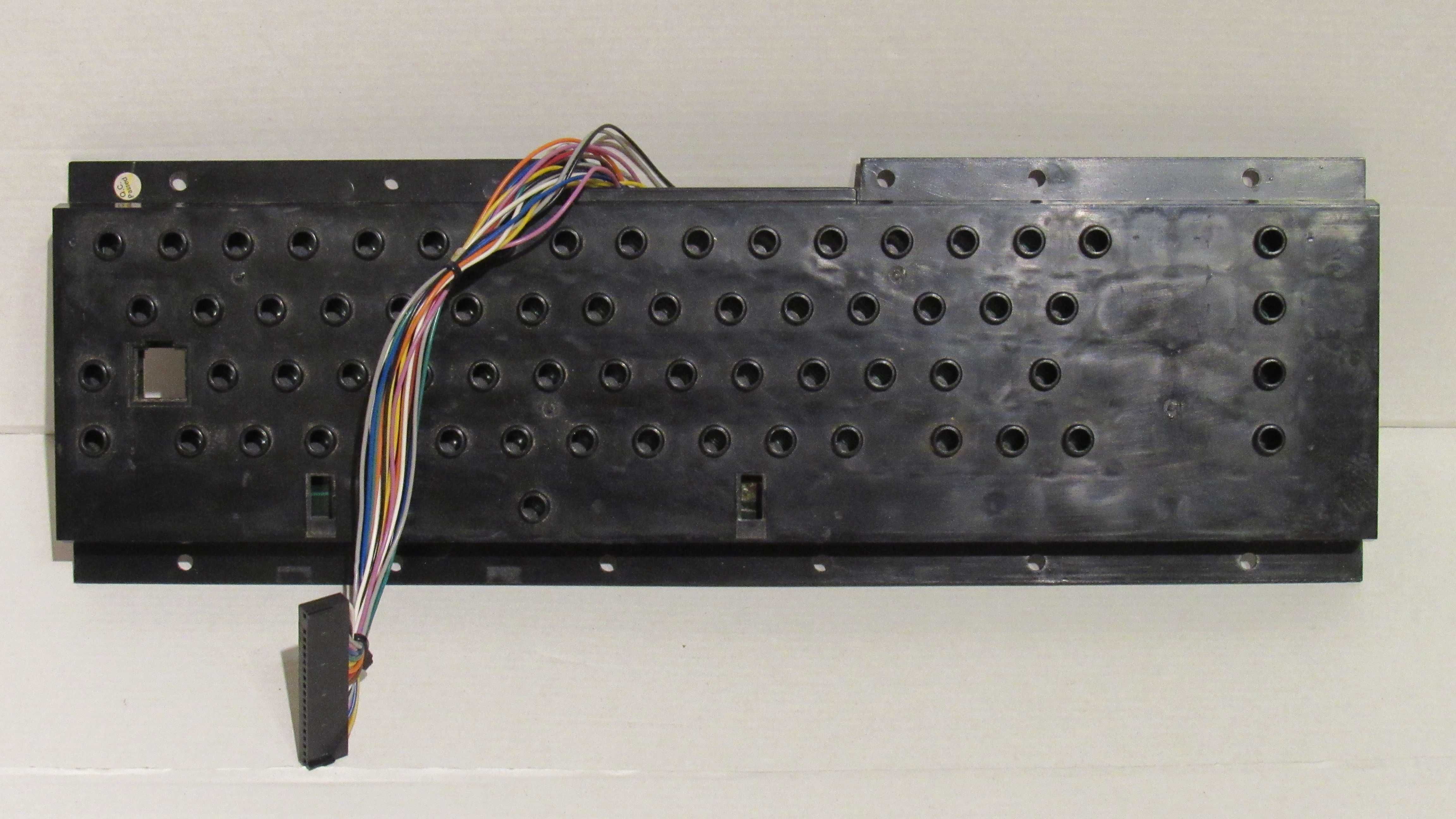 Placa / board teclado Commodore 64 C
