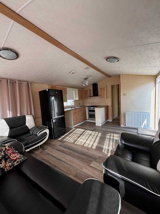 Casa móvel - Mobil Homes T2 + 2 WC