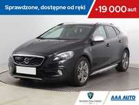 Volvo V40 2.5 T5, GAZ, Automat, Skóra, Navi, Xenon, Bi-Xenon, Klimatronic,