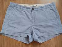 Spodenki, szorty H&M r. S/36
