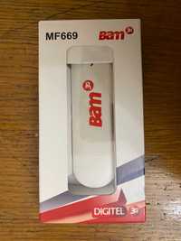 USB модем BAM MF669 плюс антена