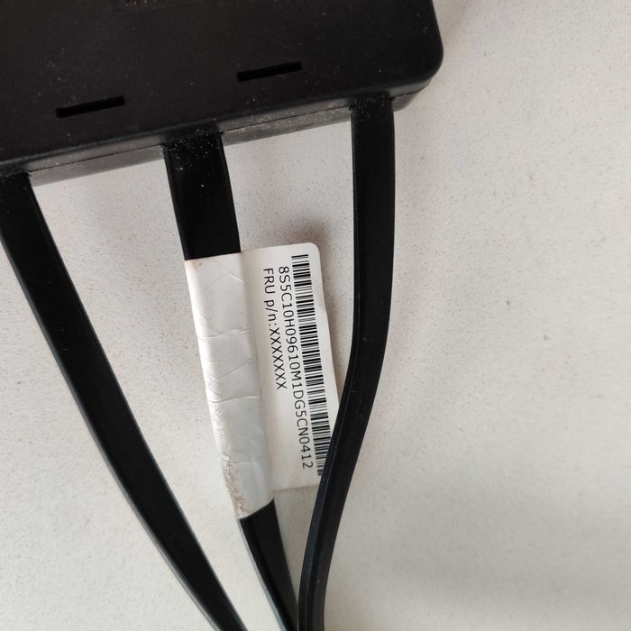 Панель плата с разъёмами USB для станций MGE бесперебойника UPS
