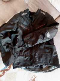 Vendo casaco MACNA 3XL MOTARD - negociavel