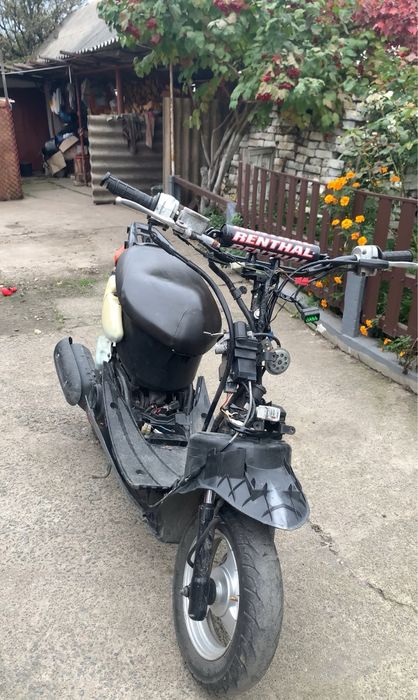 Yamaha sa16 конф