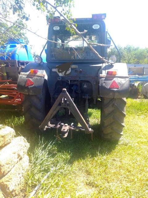 Продам МТЗ 80 в дуже гарному стані