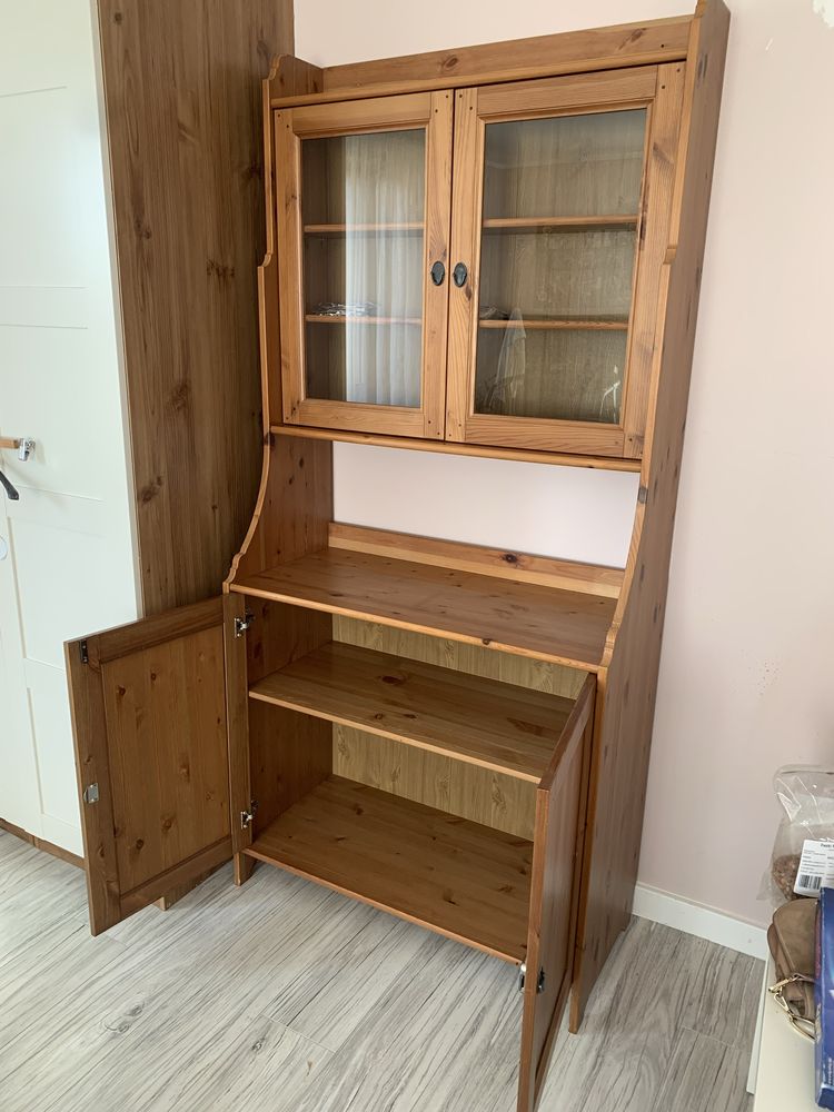 Kredens ikea uzywany