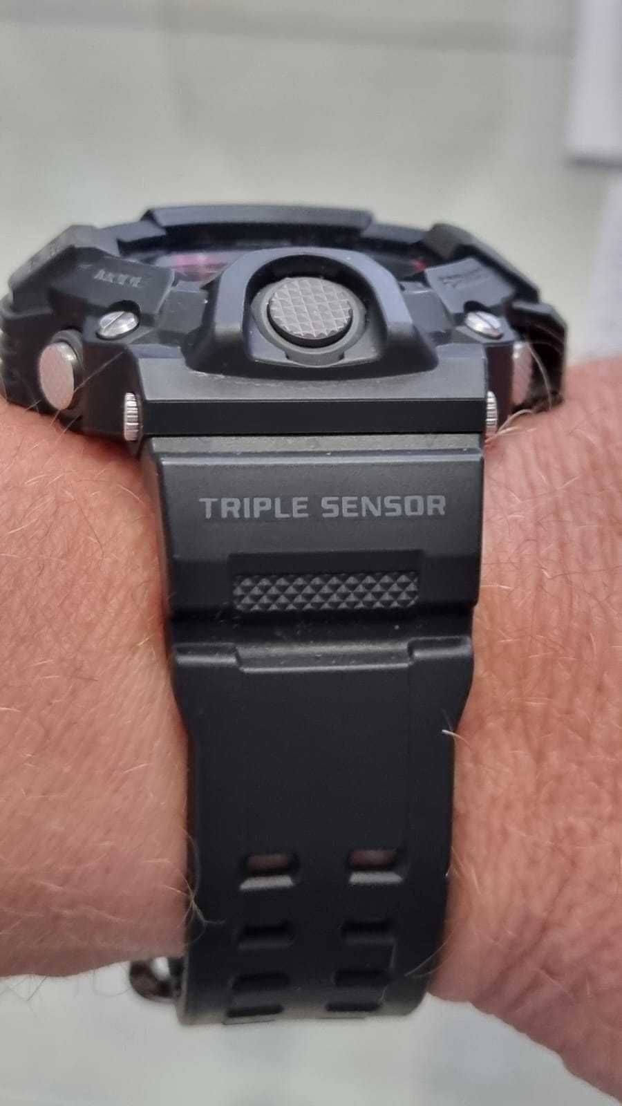 nowy Casio G-Shock GW-9400-1ER Rangeman
