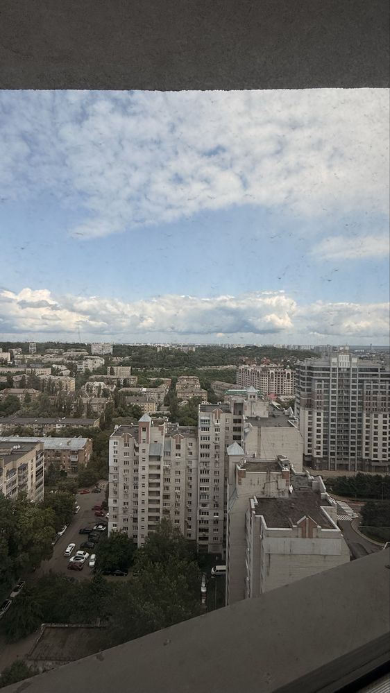 Ліпки Продаж  2 кімннатна квартира «Новопечерський Двір»