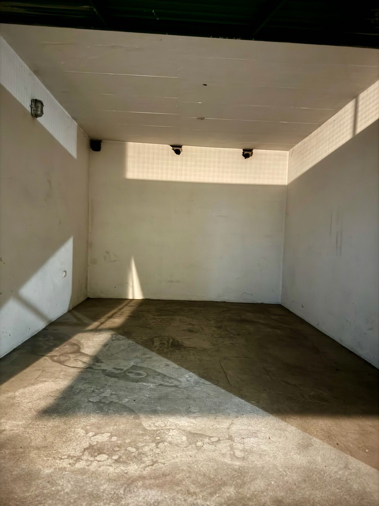Arrendam-se garagens fechadas Junto Hotel Montebelo Viseu