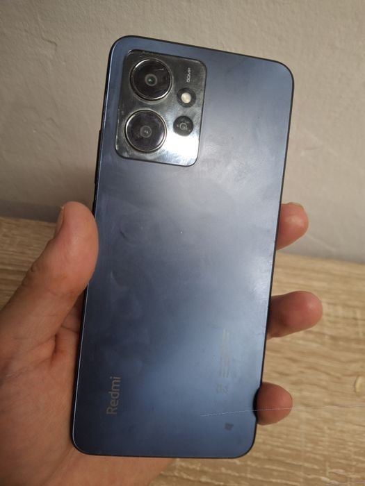 Redmi not 12 під ремонт