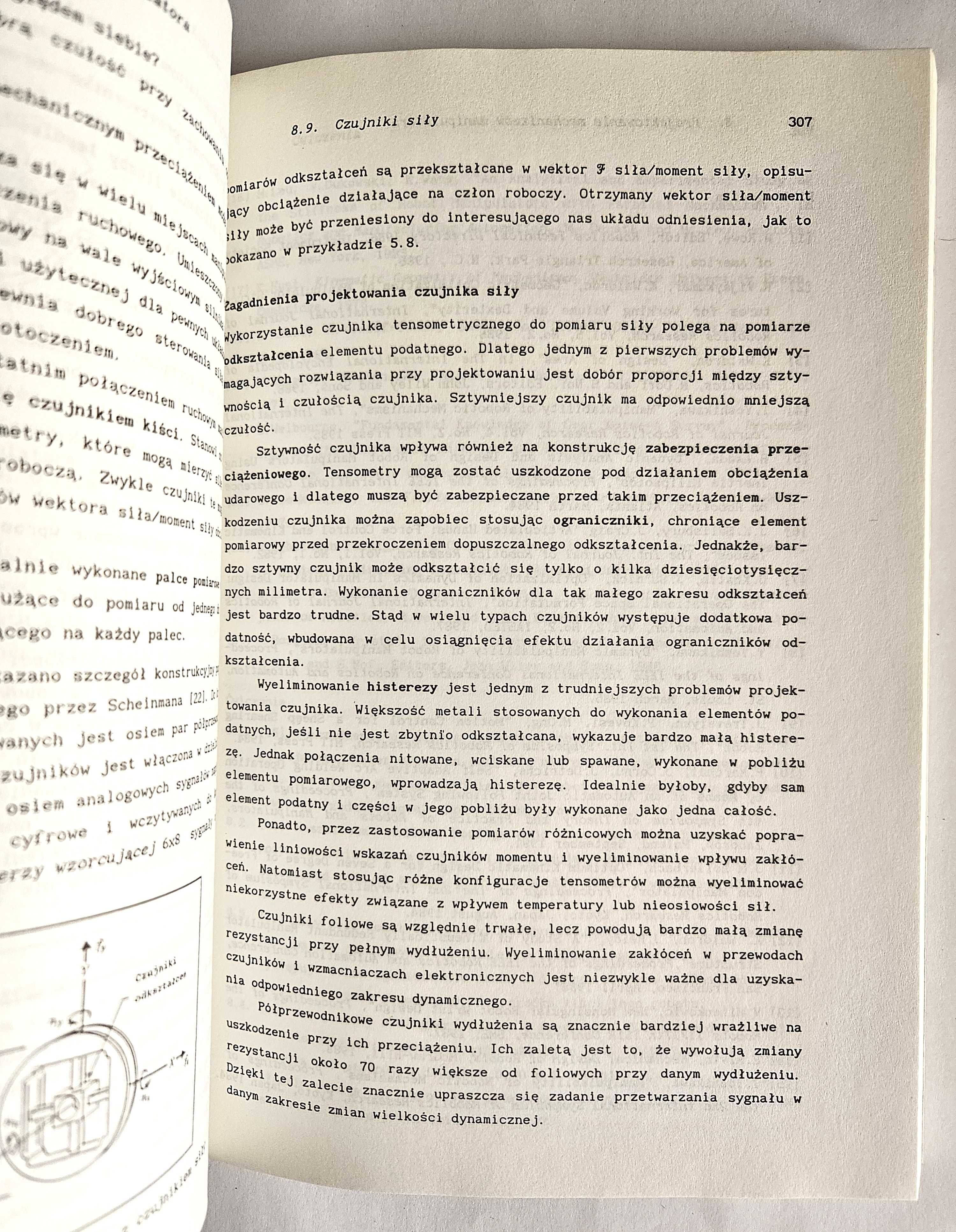 Wprowadzenie do robotyki. MECHANIKA I STEROWANIE John J. Craig