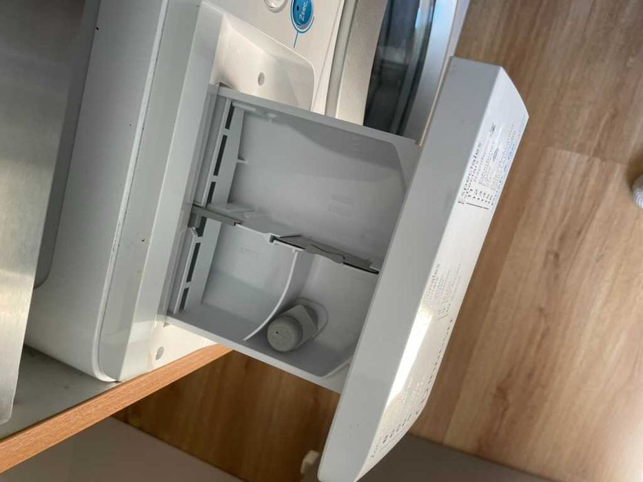 Máquina lavar roupa indesit innex 8kg A+