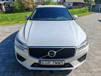 Volvo xc60 R designe 190km automat,awd,niski przebieg 78tyś  stan igła