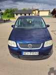 Volkswagen Turan