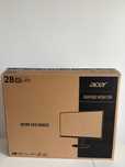 Monitor Acer 28" XV280K