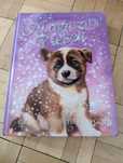 Magiczny Piesek Czarodziejskie przygody Sue Bentley