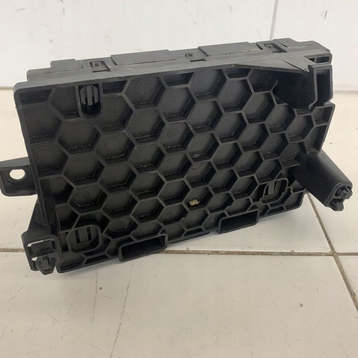 Moduł Komfortu Fotela Kierowcy Vw Passat B8 3G 17R