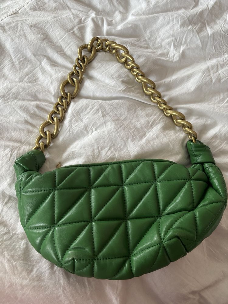 Продам стильну сумку Zara