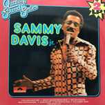 winyl - sammy davis jr. - quality sound series
