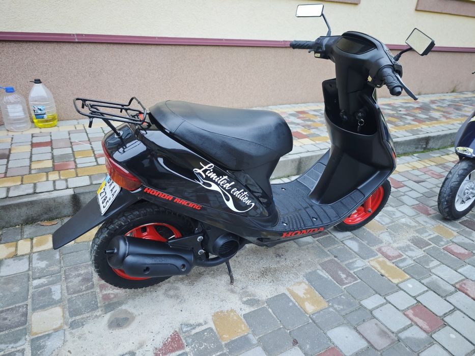 Хонда Діо 27 Продаж Скутер мопед Honda Dio 27