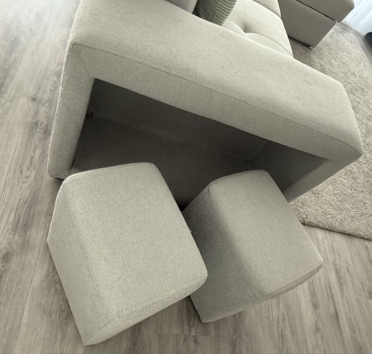 Sofá c/ Chaise Longue