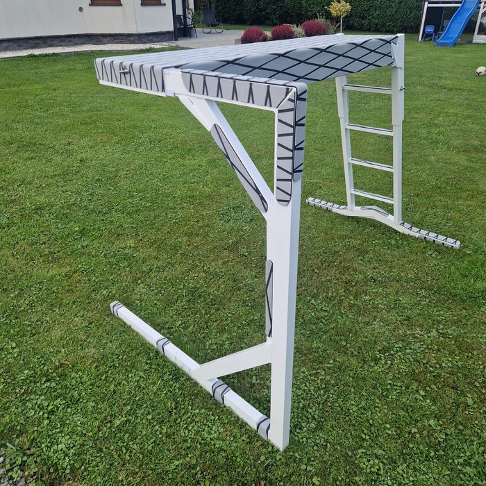 Pumpfoil, pump foil, podest