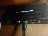 Ubiquiti EdgeRouter (ERLite-3)