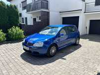 Volkswagen Golf '1.4i ' United ' Climatronic