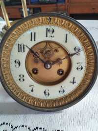 Mechanizm zegara kominkowego - BROCOT Francja