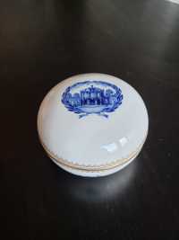 Cukiernica Porcelana Meissen Miśnia