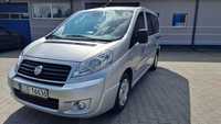 Fiat Scudo 2.0; 9os.; FV23%