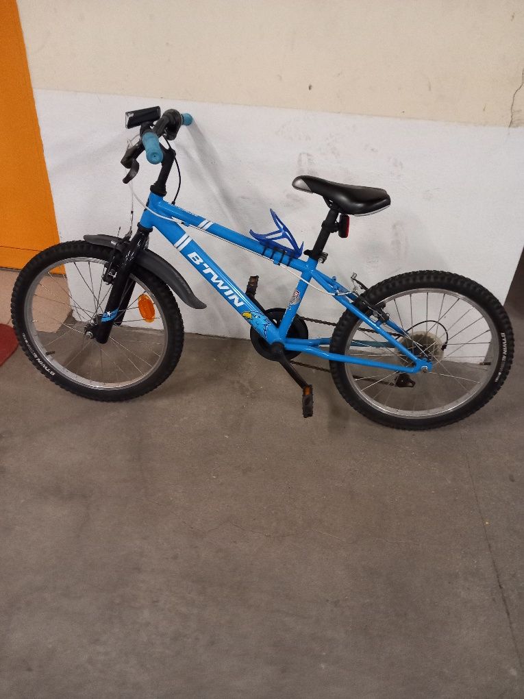 Decathlon B'Twin 20" Racingboy 320