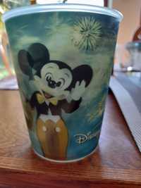 Kubek plastikowy Myszka Miki i Mimi pies Pluto Mc Donalds Disney