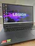Laptop gamingowy Lenovo Legion 5 17ACH6H 17,3" 144Hz R5 5600H 16GB RAM
