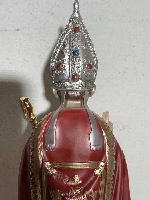 São Geraldo 39 cm - NOVO