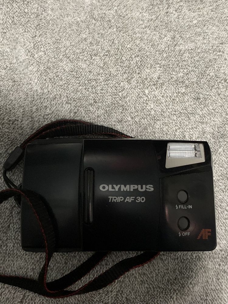 Продам фотоапарат OLYMPUS