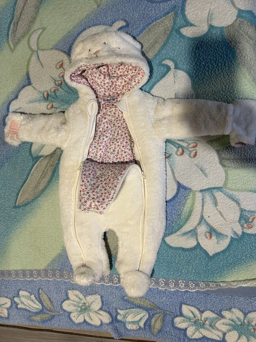 Комбінезон 56-62