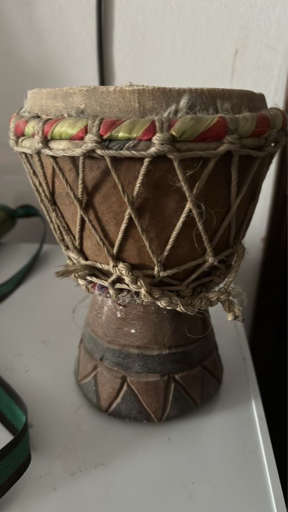 Conjunto de instrumentos