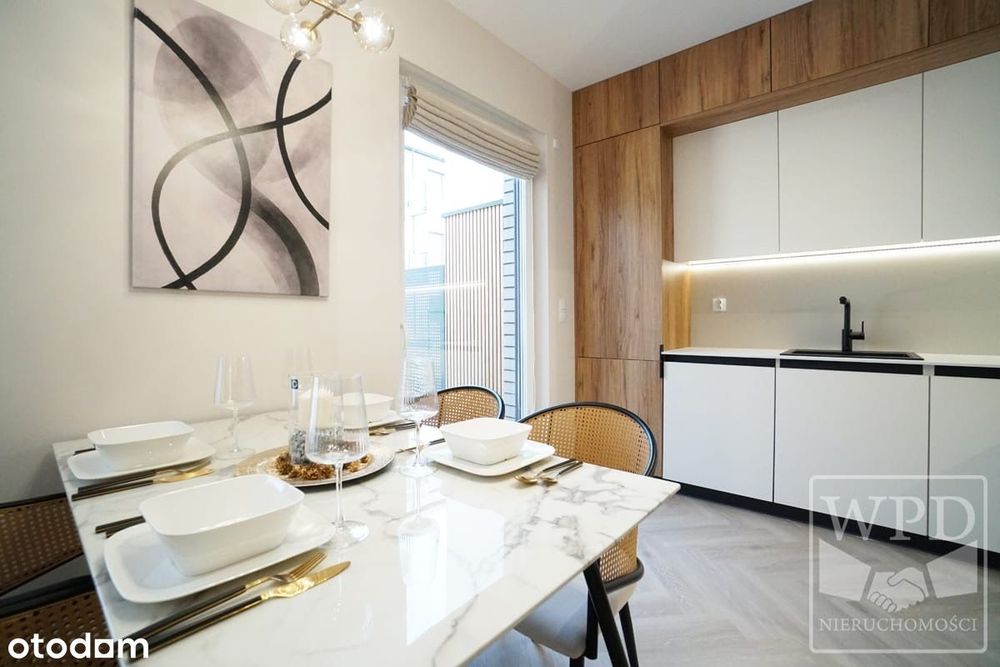 Apartamenty Owcza Góra  -  "Pod Klucz"