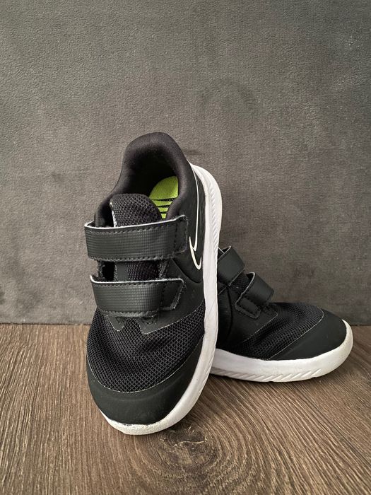 Кросівки найк 23.5