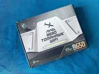 Płyta główna MSI MAG B650 Tomahawk WIFI am5